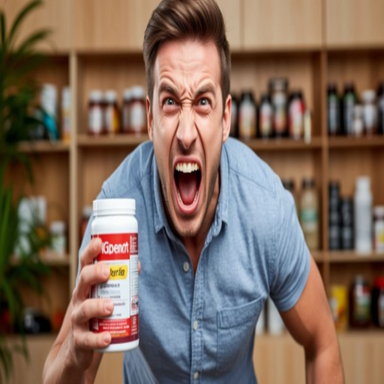 Suplementos dietéticos de colágeno: los aspectos de su inutilidad