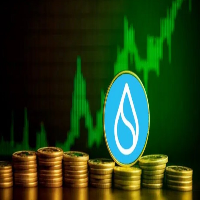 La criptodivisa SUI debutó en el Nasdaq con un rendimiento inicial decepcionante.