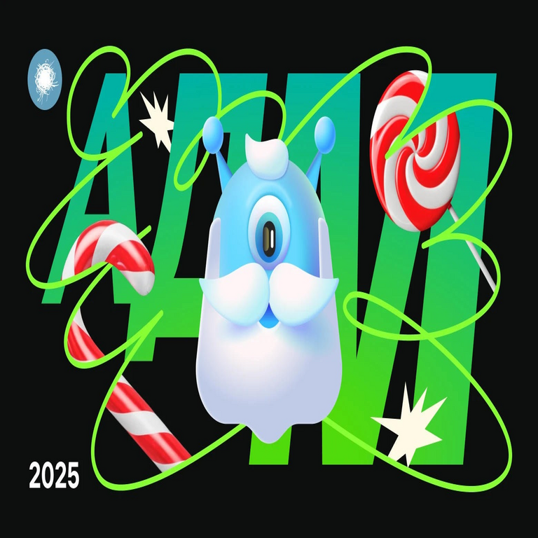 El Ded Moroz anónimo en Habrahabr El Ded Moroz anónimo en Habrahabr