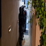 España desarticula red criminal implicada en el blanqueo de 700 millones de euros mediante criptomonedas. España desarticula red criminal implicada en el blanqueo de 700 millones de euros mediante criptomonedas.