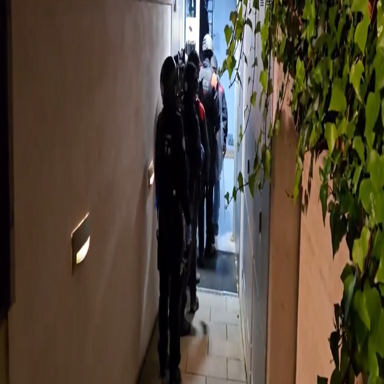 España desarticula red criminal implicada en el blanqueo de 700 millones de euros mediante criptomonedas. España desarticula red criminal implicada en el blanqueo de 700 millones de euros mediante criptomonedas.