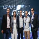 En Argentina, Movistar Empresas llevó a cabo una nueva edición del Digital Forum. En Argentina, Movistar Empresas llevó a cabo una nueva edición del Digital Forum.