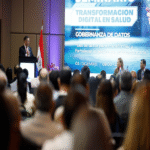 Paraguay: El MITIC apoya la digitalización del sector de salud pública con el respaldo de Taiwán.