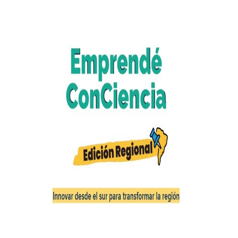 Paraguay: Se invita a emprendedores a presentar proyectos de innovación científico-tecnológica.