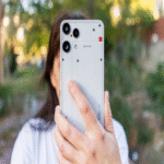 Análisis del Nothing Phone (3a) Lite: resulta casi como magia negra que un teléfono con estas especificaciones cueste menos de 250 euros.