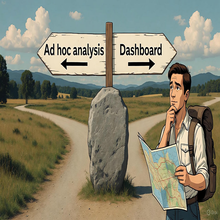 La generación de informes en la Plataforma Foresight: ayer, hoy y mañana