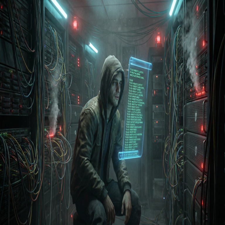 Deuda técnica en la mente: Por qué los desarrolladores senior se agotan en tareas destinadas a juniors, mientras los proyectos personales mueren en el backlog