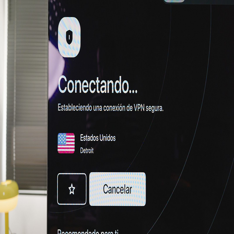 La velocidad de conexión a Internet al emplear una VPN siempre resultará limitada; cualquier afirmación contraria carece de veracidad.