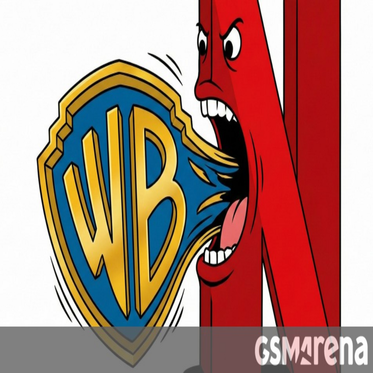 Netflix adquiere Warner Bros., incluyendo HBO y HBO Max.