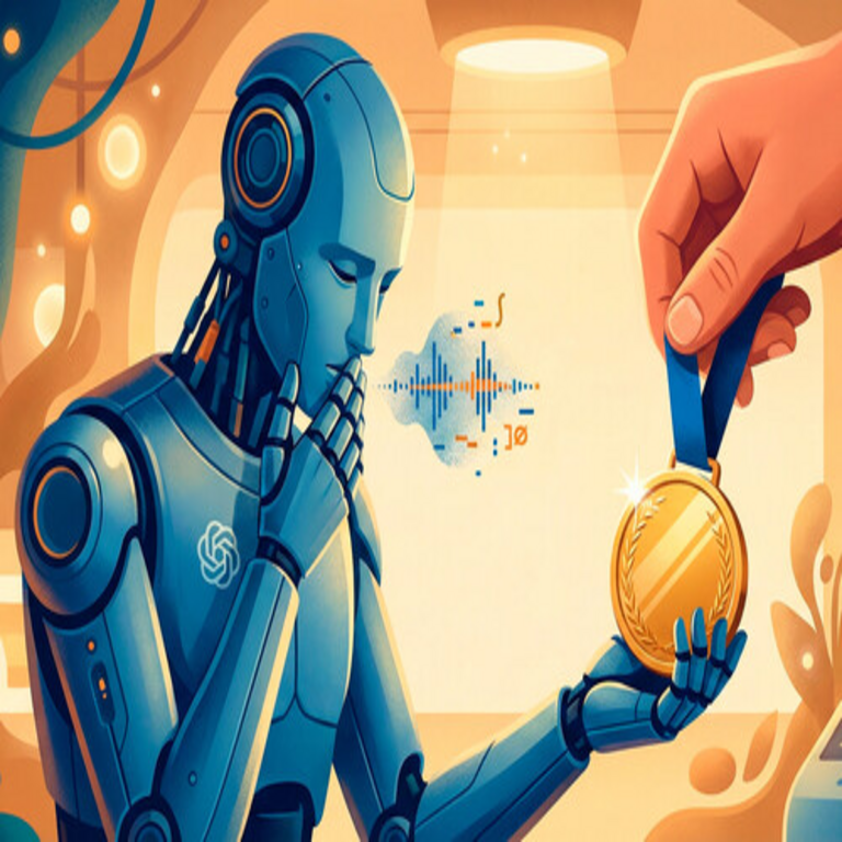 ChatGPT no logra una fiabilidad absoluta, y OpenAI propone una solución: que revele sus momentos de inexactitud.