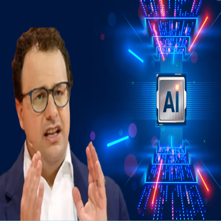 Dario Amodei, director ejecutivo de Anthropic, aborda con franqueza el panorama de la inteligencia artificial al reconocer que persiste una incertidumbre significativa. Dario Amodei, director ejecutivo de Anthropic, aborda con franqueza el panorama de la inteligencia artificial al reconocer que persiste una incertidumbre significativa.