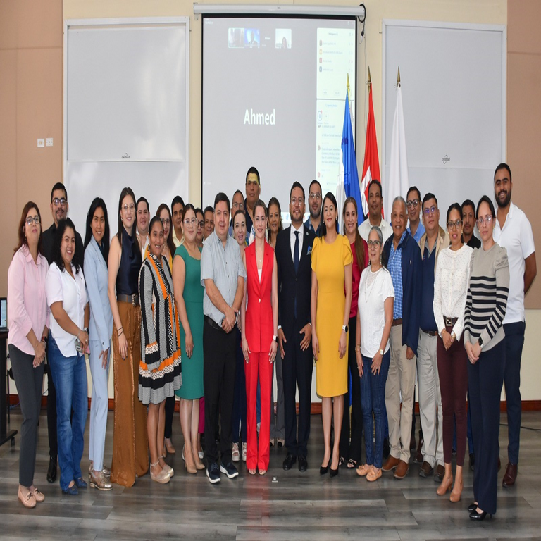 Managua, Nicaragua, acoge el Taller Regional de la Unión Internacional de Telecomunicaciones.