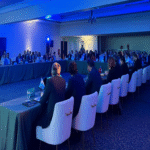 Costa Rica y el Banco Interamericano de Desarrollo encabezan el foro regional sobre los desafíos de la inteligencia artificial en el sector público.