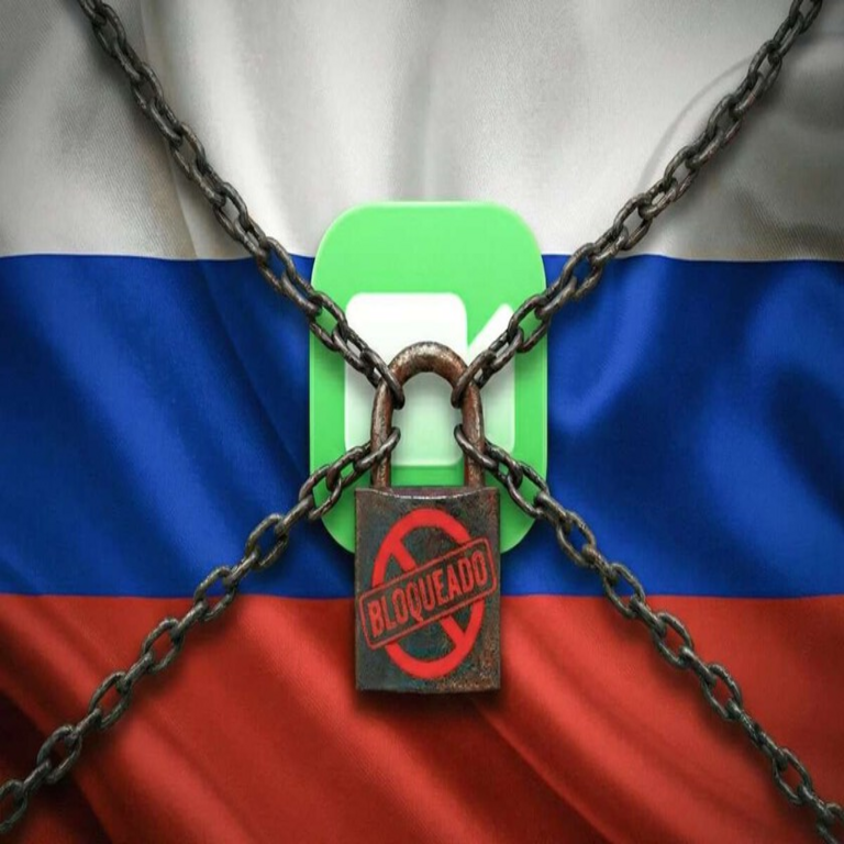 Apple ha infringido el límite rojo establecido por el gobierno ruso al negarse a otorgar acceso al cifrado de FaceTime, lo que ha generado una respuesta inmediata y contundente.