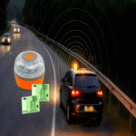 La OCU confirma que ni el Black Friday ni el Cyber Monday representan el momento óptimo, al revelar la fecha en la que las balizas V16 de la DGT logran su precio más bajo.