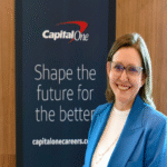 México avanza a la tercera etapa en el desarrollo de productos tecnológicos, según Capital One.