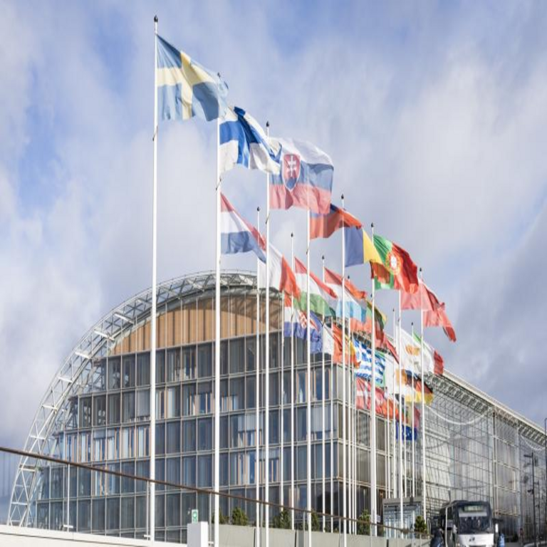 El Banco Europeo respaldará la creación de gigafábricas dedicadas a la Inteligencia Artificial en la Unión Europea.