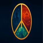 El lagrangiano del mundo: principio variacional para la cooperación global