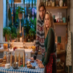 Netflix presenta la comedia navideña más conmovedora, apta para toda la familia y con el regreso de una estrella de los años noventa.