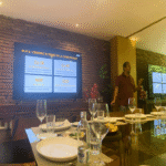 MediaTek Talks Chile 2025: Diálogo sobre el estado actual y las perspectivas futuras de la tecnología.