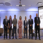 México presenta el Plan Nacional de Ciberseguridad 2025-2030 en respuesta al incremento de amenazas cibernéticas.