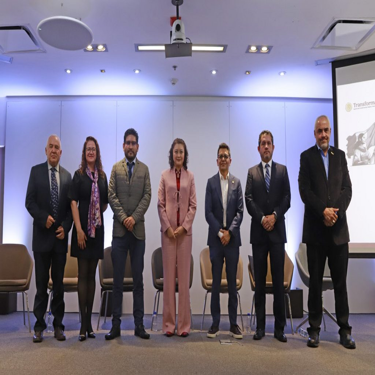 México presenta el Plan Nacional de Ciberseguridad 2025-2030 en respuesta al incremento de amenazas cibernéticas.