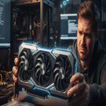 Un usuario intercambió 192 GB de memoria DDR5 por una tarjeta gráfica RTX 5070 Ti, con un precio que resulta impactante.