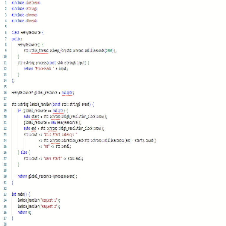 Arquitectura sin servidor (serverless): desafíos, soluciones y recomendaciones prácticas