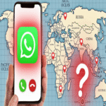 Razones por las que se reciben numerosas llamadas internacionales en WhatsApp y estrategias para prevenirlas.