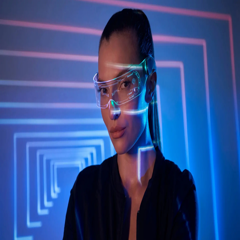 Se proyecta una disminución del 30% en el Metaverso para el año 2026.