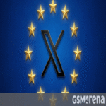 La Comisión Europea impone una multa de 140 millones de euros a X por su verificación azul engañosa.