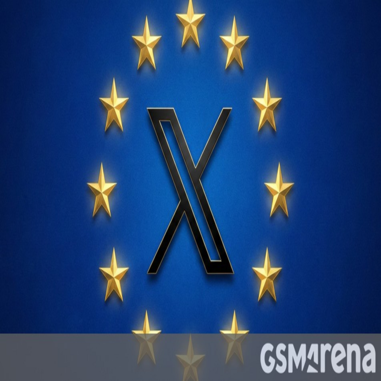 La Comisión Europea impone una multa de 140 millones de euros a X por su verificación azul engañosa.