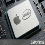 Según un nuevo rumor, Intel pronto fabricará chips para Apple, incluyendo aquellos para iPhones.