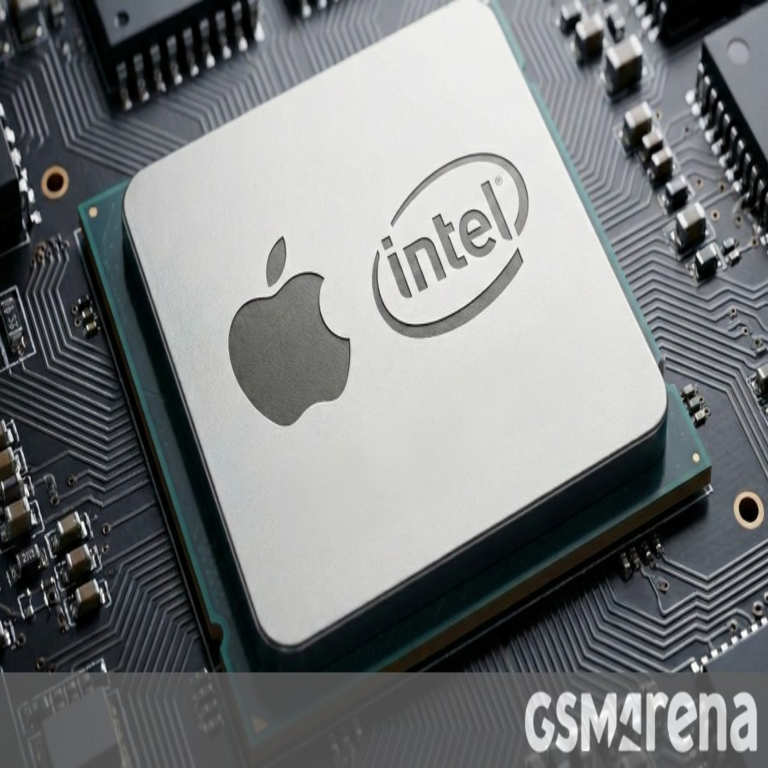 Según un nuevo rumor, Intel pronto fabricará chips para Apple, incluyendo aquellos para iPhones. Según un nuevo rumor, Intel pronto fabricará chips para Apple, incluyendo aquellos para iPhones.