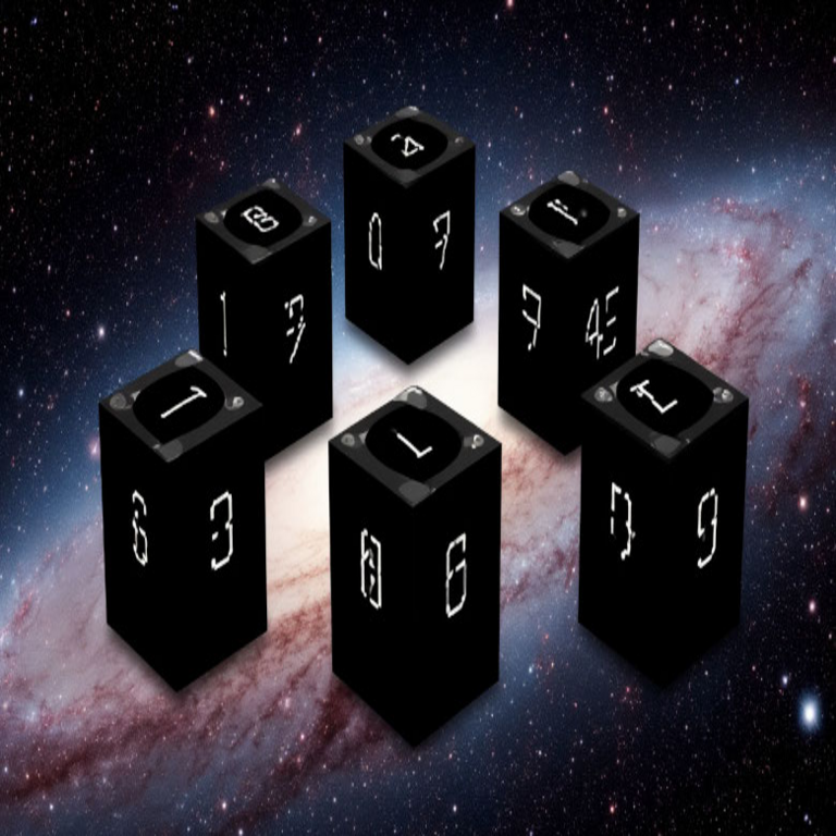 La aleatoriedad como consecuencia de la apertura de los sistemas y el principio de la caja negra La aleatoriedad como consecuencia de la apertura de los sistemas y el principio de la caja negra