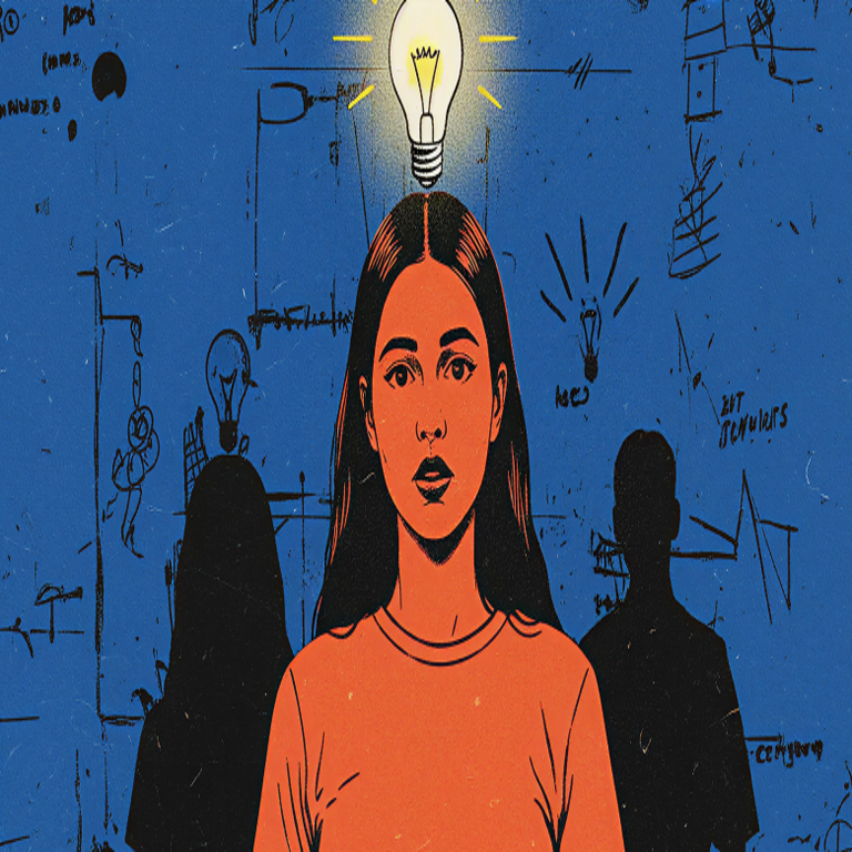 Siete indicios de que su cerebro no opera de la misma forma que antes