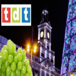 Confirmado: transformación significativa en la Televisión Digital Terrestre en España para 2026, con cese de disponibilidad inmediatamente posterior a las campanadas de fin de año. Confirmado: transformación significativa en la Televisión Digital Terrestre en España para 2026, con cese de disponibilidad inmediatamente posterior a las campanadas de fin de año.