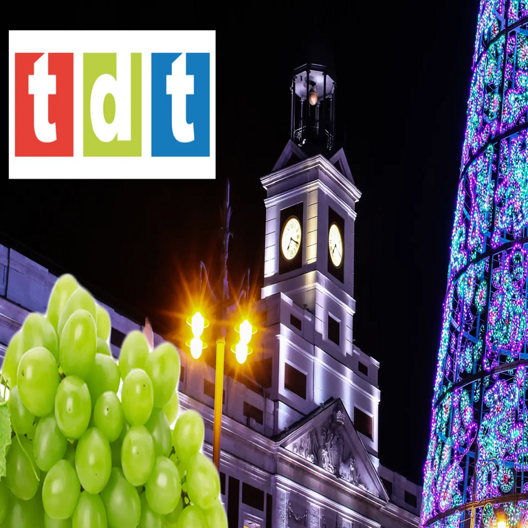 Confirmado: transformación significativa en la Televisión Digital Terrestre en España para 2026, con cese de disponibilidad inmediatamente posterior a las campanadas de fin de año. Confirmado: transformación significativa en la Televisión Digital Terrestre en España para 2026, con cese de disponibilidad inmediatamente posterior a las campanadas de fin de año.