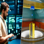 Hemos desarrollado el primer reactor nuclear de neutrones rápidos a escala global, que se empleará en los centros de datos de inteligencia artificial.