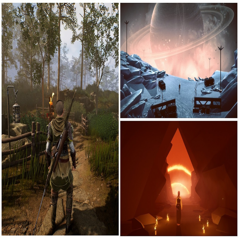 Los mejores RPG modernos desarrollados por estudios rusoparlantes Los mejores RPG modernos desarrollados por estudios rusoparlantes