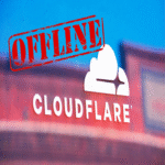 Cloudflare experimenta un nuevo corte de servicio por segunda vez en pocas semanas, lo que afecta a Zoom y LinkedIn.