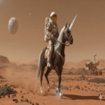 Confesión de un intruso informático: penetré en el núcleo de Nano Banana y la compelí a desvelar todos sus secretos.