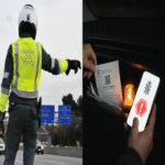 Atención desde el 1 de enero de 2026: el certificado que debes conservar en la guantera para demostrar la homologación de tu baliza V16 y evitar sanciones.