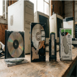 En 2025, los pendrives USB y las tarjetas de memoria se consideran obsoletos como métodos de almacenamiento. En 2025, los pendrives USB y las tarjetas de memoria se consideran obsoletos como métodos de almacenamiento.