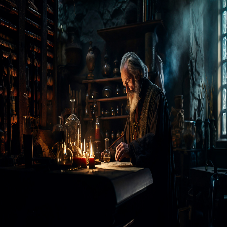 Profesión e índole de actividad ≠ vocación