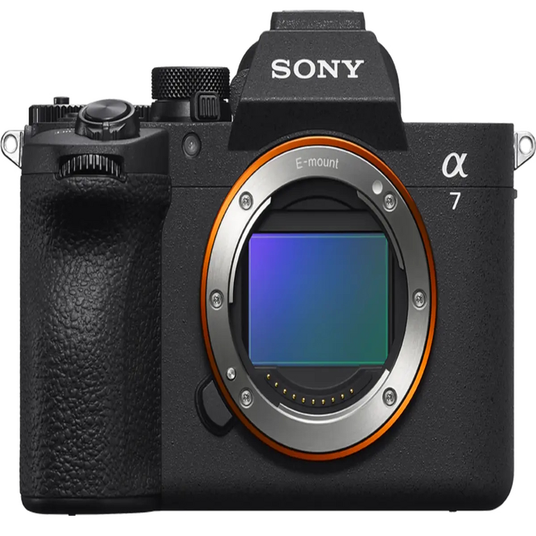 Sony ha anunciado la nueva cámara Alpha 7V.