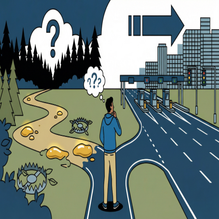 ¿Freelance, agencia o equipo interno? Por qué el 90% de los especialistas en targeting optan por la ruta equivocada y experimentan agotamiento profesional. ¿Freelance, agencia o equipo interno? Por qué el 90% de los especialistas en targeting optan por la ruta equivocada y experimentan agotamiento profesional.