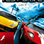 Flash trascendía los navegadores en la década de 2000 sin que lo supiéramos: su integración en juegos basados en DirectX. Flash trascendía los navegadores en la década de 2000 sin que lo supiéramos: su integración en juegos basados en DirectX.