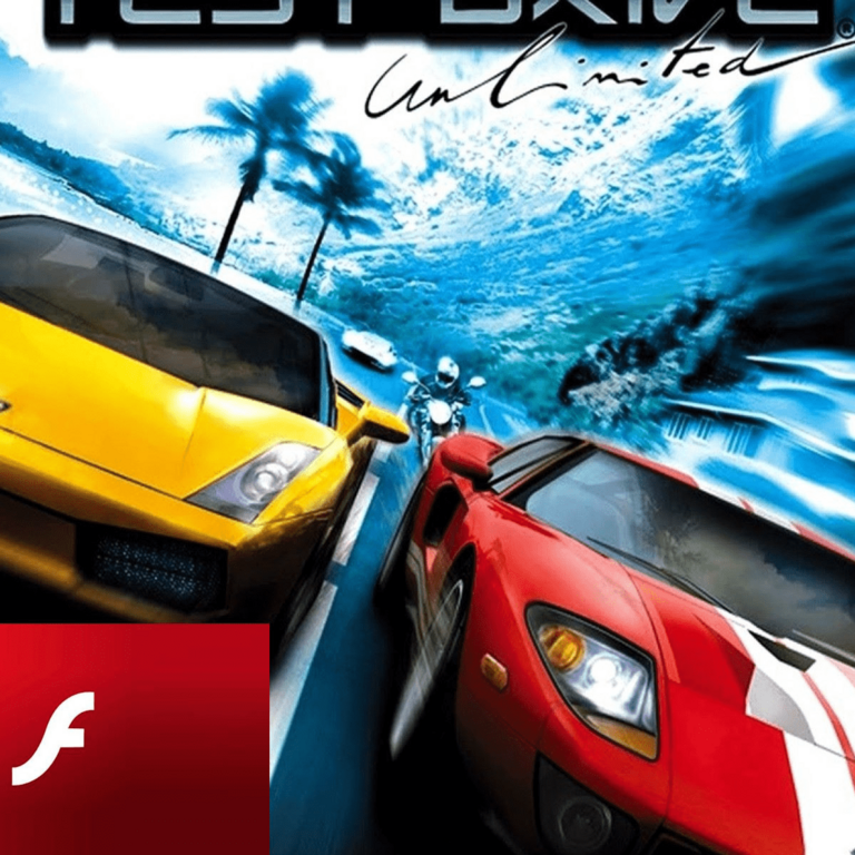 Flash trascendía los navegadores en la década de 2000 sin que lo supiéramos: su integración en juegos basados en DirectX.