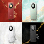 El HONOR X80 se revela en línea, validando su batería de gran capacidad de 10.000 mAh.